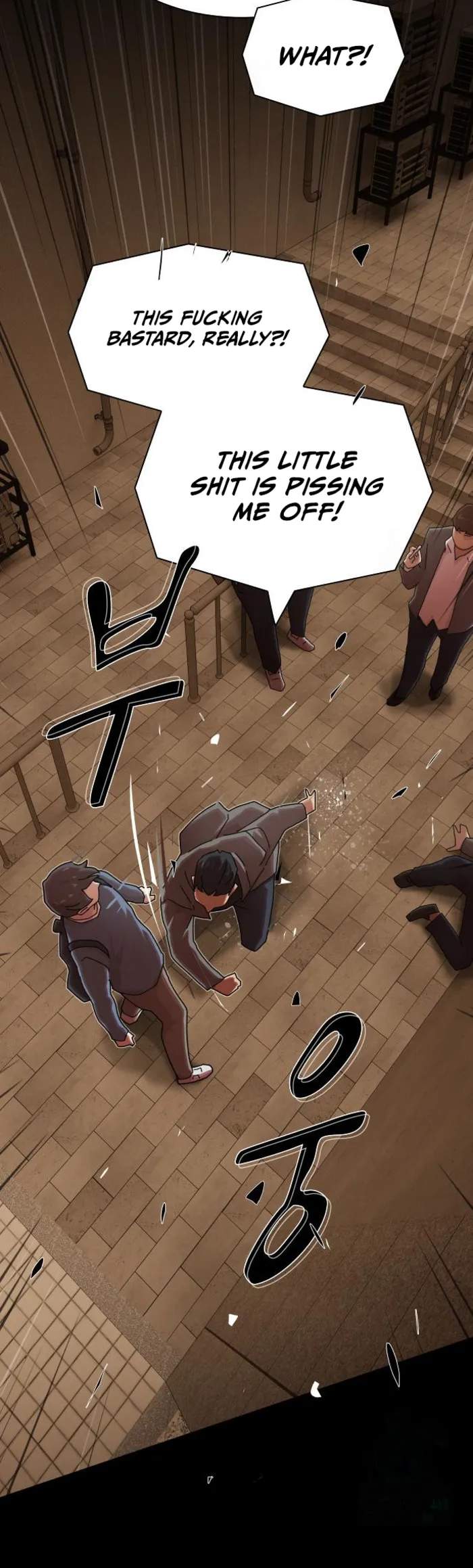 The Genius Who Reads the World Chapter 27 19